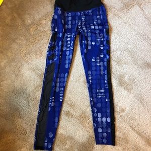 Pop fit leggings- slim fit medium